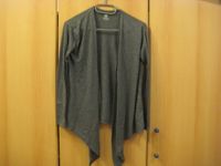 Cardigan H&M Gr. 146 / 152 dünn grau Baden-Württemberg - Epfendorf Vorschau