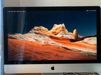 Apple iMac 27 Retina 5k 16 GB DDR4 RAM 8 GB VRAM 2019 Feldmoching-Hasenbergl - Feldmoching Vorschau