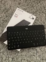 Keys to Go - Logi Bluetooth-Tastatur Chemnitz - Schloßchemnitz Vorschau