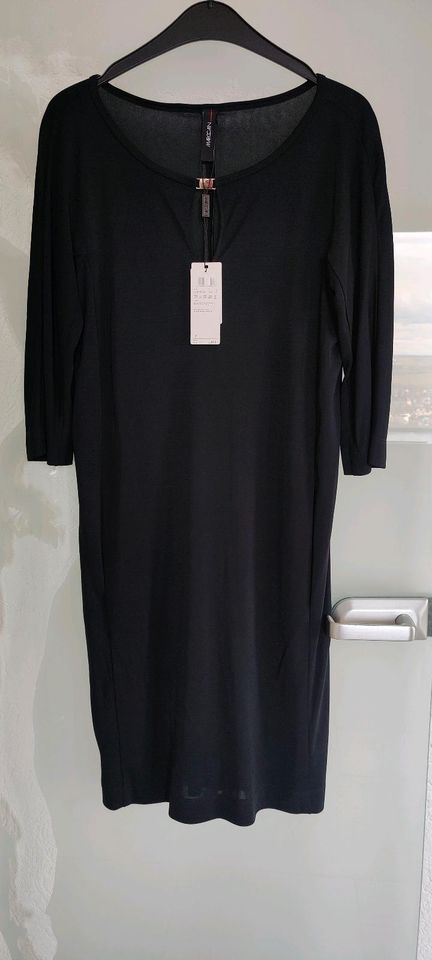 Marc Cain Kleid - Schwarz - Gr. L / N5 - *** Neu *** in Weißenburg in Bayern