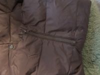 Winterjacke mit Sack Niedersachsen - Bockenem Vorschau