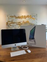 Apple iMAC 21,5" Ende2013/1TB/ 8GB/ 2,7GHz *** Top Zustand *** Nordrhein-Westfalen - Monheim am Rhein Vorschau