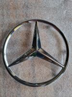 Mercedes NEW ORIGINAL A0008173200 EMBLEM STAR W213 S213 Bayern - Bogen Niederbay Vorschau