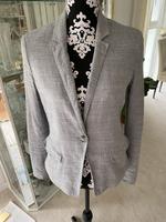 Grauer Blazer von Mexx in 38 München - Hadern Vorschau