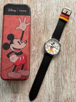 Fossil Disney Mickey Mouse Uhr Nordrhein-Westfalen - Ibbenbüren Vorschau