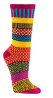 Neon-Socken "Neon rosa" Gr. 35/38 und 39/42 NEUWARE Hessen - Langgöns Vorschau