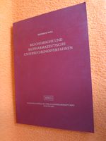 Friedrich Moll Biochemische und Biopharmazeut.Untersuchungsverf. Baden-Württemberg - Karlsruhe Vorschau