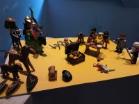 Playmobil Ritterrunde Niedersachsen - Oldenburg Vorschau