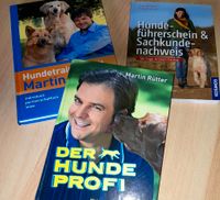 Ratgeber Hundeerziehung Niedersachsen - Nordhorn Vorschau