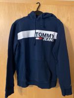 Tommy Jeans Pullover, Kaputzenpullover Größe S Rheinland-Pfalz - Zotzenheim Vorschau