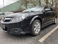 Opel Vectra C Caravan 1.9 CDTI Euro 4 Ahk Export Hessen - Haiger Vorschau