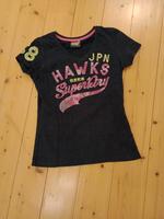 T-Shirt Superdry M Rheinland-Pfalz - Ludwigshafen Vorschau