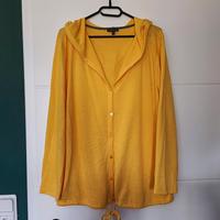 Sommer Strickjacke Street One Gelb 44 Neu Niedersachsen - Wittmund Vorschau