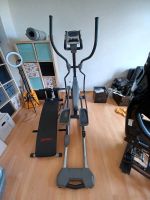 Crosstrainer Ellipsentrainer SPORTSTECH CX650 Düsseldorf - Garath Vorschau