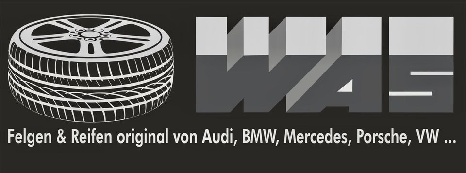 BMW G30/31 17 Zoll Felgen Styling 631 Winter in Paderborn