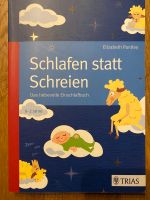 „Schlafen statt schreien“ von E. Pantley Bayern - Burghaslach Vorschau