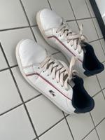 Lacoste Damen sneaker Hessen - Ebsdorfergrund Vorschau