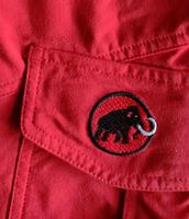 Mammut Champ Pants Herren Bayern - Stephanskirchen Vorschau