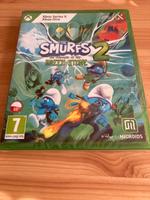 Die Schlümpfe - The Smurfs 2 Prisoner of the Green Stone - Xbox Bayern - Mauerstetten Vorschau