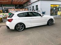 BMW 1er F40 M 19 Zoll Winterräder Winterreifen 5x112 Felgen NEU Nordrhein-Westfalen - Hattingen Vorschau