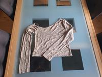 Hübsches One Shoulder Shirt von ZARA in Größe S Hessen - Steinau an der Straße Vorschau