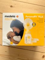 Medela Pumpset unbenutzt Nordrhein-Westfalen - Rheda-Wiedenbrück Vorschau