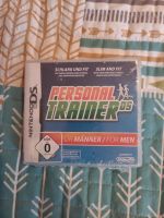 Nintendo DS Personal Trainer DS OVP Rheinland-Pfalz - Bodenheim Vorschau