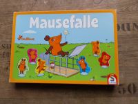 Spiel Mausefalle "Sendung mit der Maus" Hessen - Sontra Vorschau