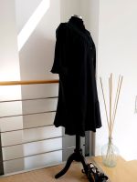 Esprit Kleid Leinenkleid 34 XS S wie neu, ungetragen schwarz !!! Nordrhein-Westfalen - Goch Vorschau