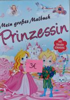 Malbuch für Kinder Bayern - Buckenhof Mittelfranken Vorschau