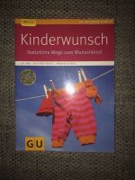 GU Kinderwunsch Natürliche Wege zum Wunschkind Köln - Weidenpesch Vorschau