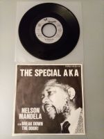 The Special AKA ‎Single – Nelson Mandela – aus Europa von 1984 Innenstadt - Köln Altstadt Vorschau