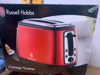 Toaster von Russell Hobbs Baden-Württemberg - Gingen an der Fils Vorschau