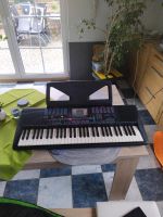 Keyboard Yamaha Hessen - Hofbieber Vorschau