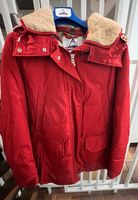 Holubar Boulder Damen Parka / Winterjacke mit STEIFF Fellkragen Baden-Württemberg - Weissach Vorschau