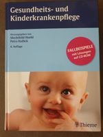 Bücher Ausbildung Pflege Kinder Nordrhein-Westfalen - Herne Vorschau