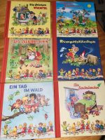 Nostalgische Kinderbücher Schwerin - Friedrichsthal Vorschau