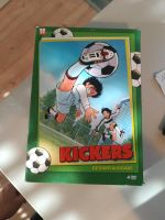 Kickers DVD Box Nordrhein-Westfalen - Hennef (Sieg) Vorschau