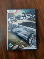 Need for speed most wanted PC Stuttgart - Plieningen Vorschau