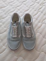 Vans hellblau Wildleder Münster (Westfalen) - Mauritz Vorschau