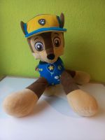 Paw Patrol Chase ca. 30 cm Hund Kuscheltier Plüschtier Hannover - Herrenhausen-Stöcken Vorschau