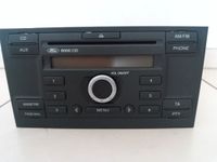 Ford 6000 CD Radio Baden-Württemberg - Dörzbach Vorschau