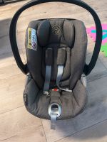 Babyschale Cybex Cloud Z i-Size Plus mit Liegefunktion Baden-Württemberg - Albstadt Vorschau