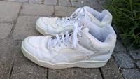 Sneaker Puma Trinomic weiß Größe 43 fast neu Bayern - Westheim Vorschau
