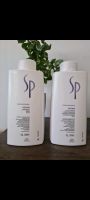 Set Neu: je 1 Liter Wella Sp Repair Shampoo und Spülung Rheinland-Pfalz - Bad Kreuznach Vorschau