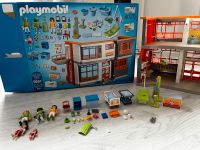 Playmobil 6657 Kinderklinik Niedersachsen - Neustadt am Rübenberge Vorschau