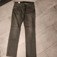 Jeans im grau Niedersachsen - Ehra-Lessien Vorschau