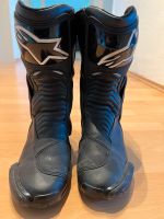 Alpinestar Motorradstiefel SMX-6 Größe 44 Hessen - Wiesbaden Vorschau