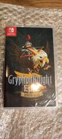 Gryphon Knight Epic Definitive Edition - Strictly Limited - OVP Hessen - Groß-Zimmern Vorschau