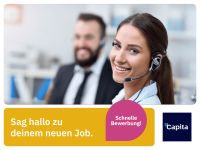 Kundenservice / Kundenberater (m/w/d) (Capita Customer Services) *>2152 EUR/Monat* Studentenjob, Studenten Praktikum, Aushilfe in Köln Kundenservice telefonistinnen Telefonist Innenstadt - Köln Altstadt Vorschau